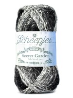 Scheepjes Secret Garden 710